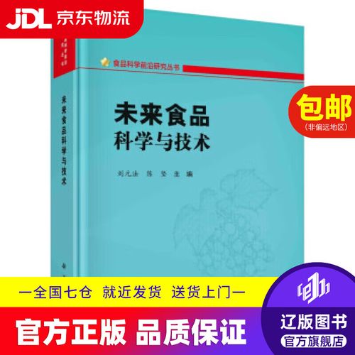 未來食品科學與技術 重塑食品配送的智能與可持續革命