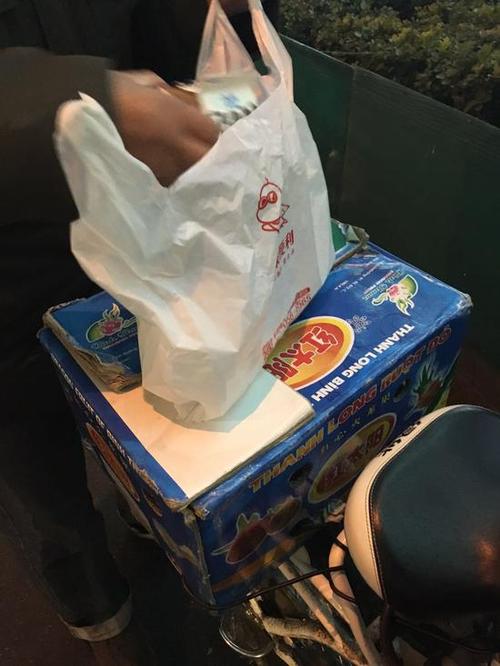 便利背后的隱患 食品配送中過期與臨界食品的監管漏洞